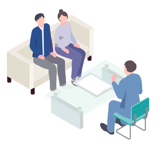 承継時の不安も丁寧にサポート！