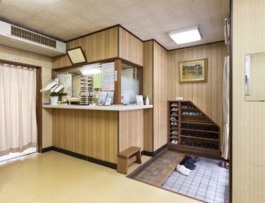 医療法人 池上皮膚科さま