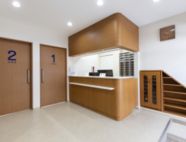 医療法人 池上皮膚科さま