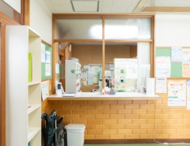 髙瀬内科クリニックさま