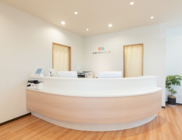 髙瀬内科クリニックさま