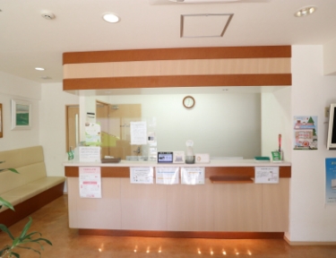 はしもとファミリークリニックさま