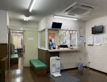 おおくぼ小児科医院さま