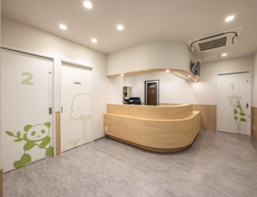 おおくぼ小児科医院さま