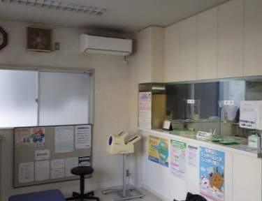 医療法人森沢クリニックさま