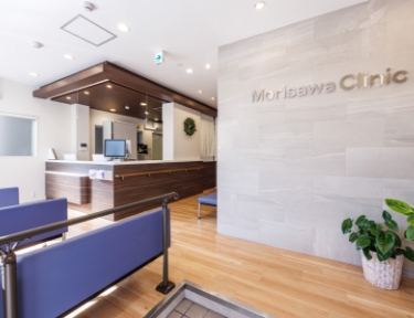 医療法人森沢クリニックさま